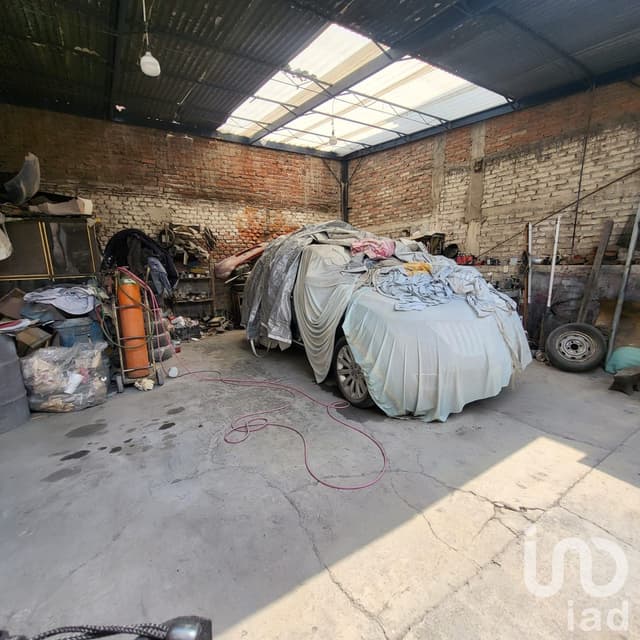 Terreno en venta La Obrera