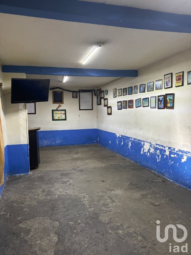 Propiedad en venta en Jorge Jiménez Cantu