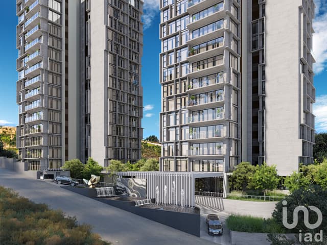 Venta Departamento Realeza 702 Torre 2
