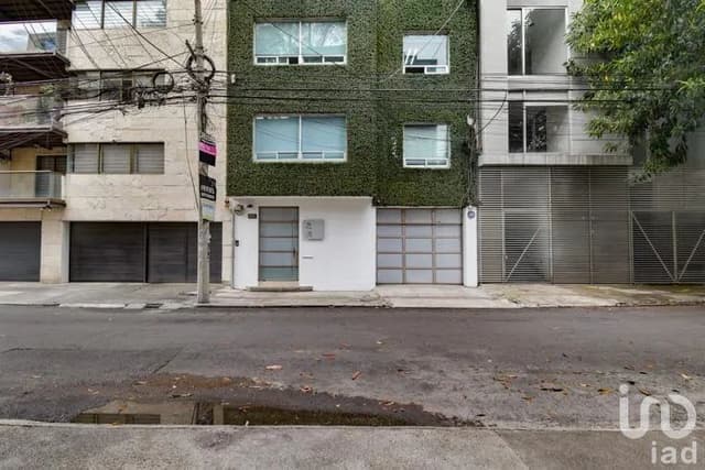 OFICINAS EN RENTA LLAVE EN MANO EN EDIFICIO AAA COLONIA CUAUHTÉMOC