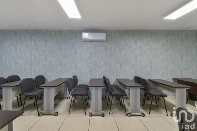 OFICINAS EN RENTA LLAVE EN MANO EN EDIFICIO AAA COLONIA CUAUHTÉMOC