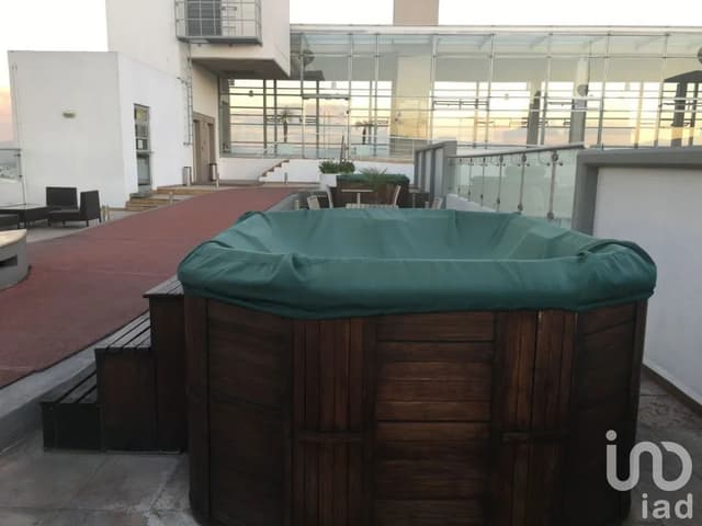 VENTA EXCELENTE DEPARTAMENTO EN VENTA EN CITY TOWERS COYOACÁN