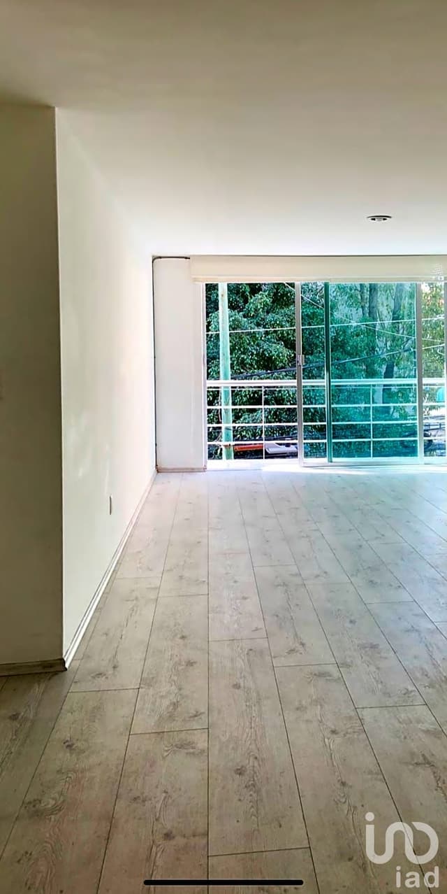 DEPARTAMENTO EN VENTA, EN COLONIA ACACIAS