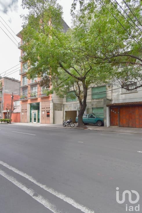RENTA OFICINAS LLAVE EN MANO EDIFICIO PRIVADO AAA COLONIA DEL VALLE