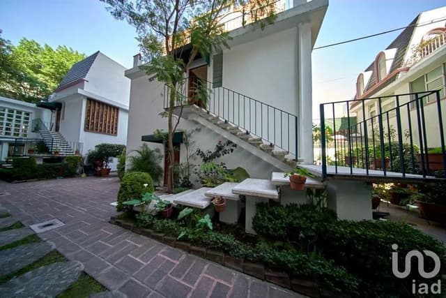 Excelente propiedad en venta ubicada en Polanco