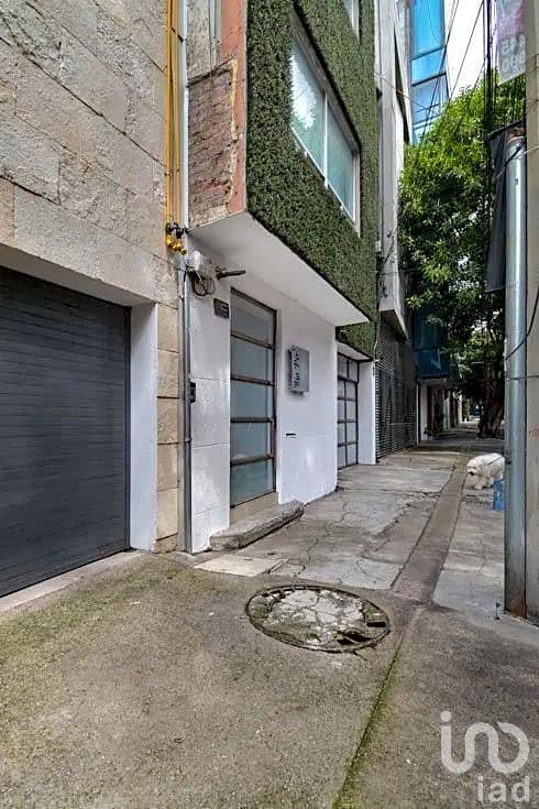 VENTA GRAN OPORTUNIDAD DE EDIFICIO EN COLONIA CUAUHTÉMOC
