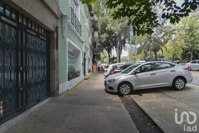 VENTA GRAN OPORTUNIDAD DE EDIFICIO EN HIPÓDROMO A.O.