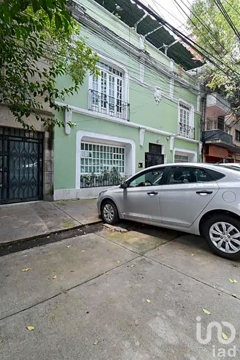 VENTA GRAN OPORTUNIDAD DE EDIFICIO EN HIPÓDROMO A.O.