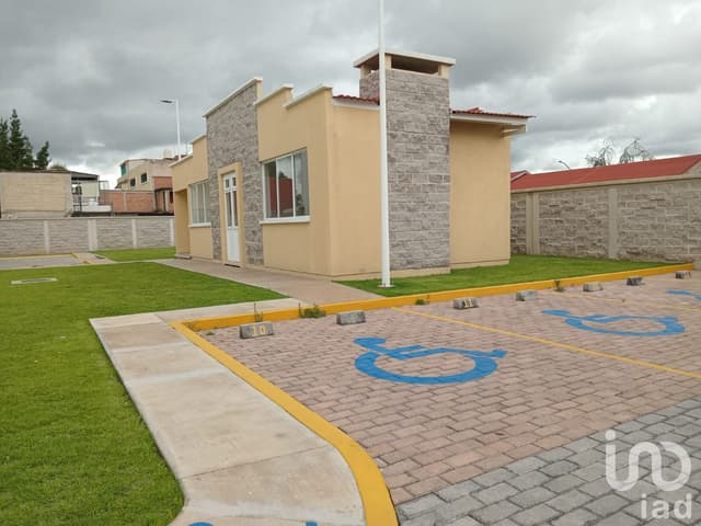 Casa en Venta en Metepec