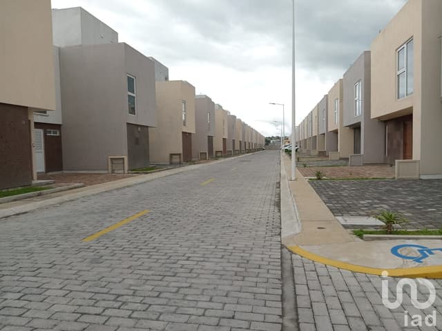 Casa en Venta en Metepec