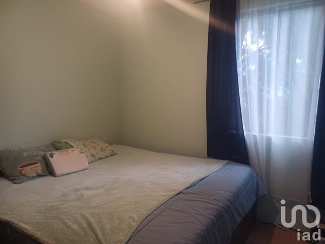Departamento en Venta en Culhuacán CTM CROC