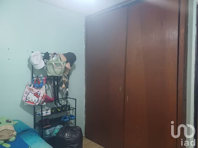 Departamento en Venta en Culhuacán CTM CROC