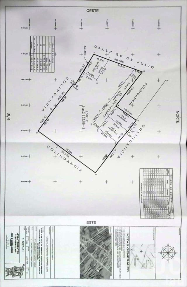 TERRENO EN VENTA, SANTIAGO TLAPACOYA, PACHUCA HIDALGO