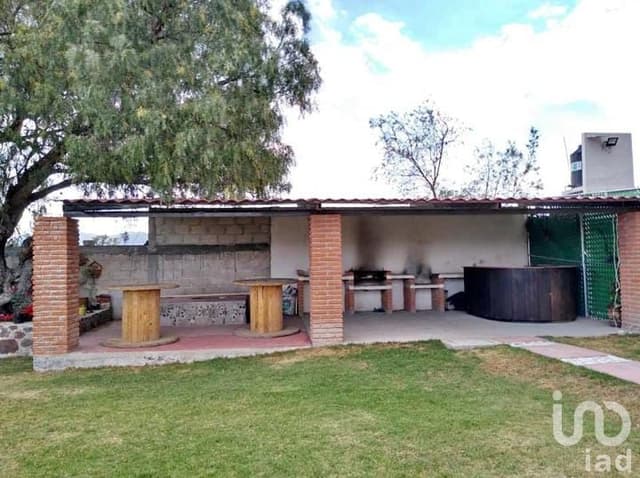 Terreno en Venta, Zempoala Hidalgo. Privada de Santa Barbara, Hacienda Arcos