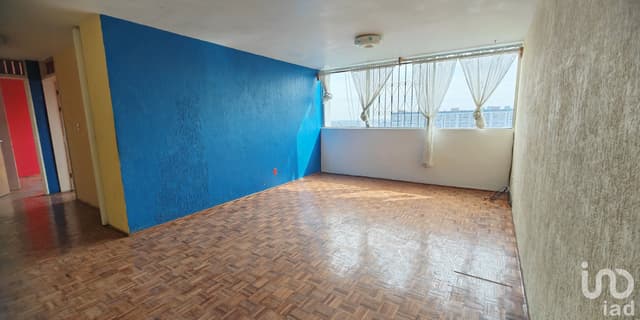 Depa con inquilinas en VENTA para inversión, Tlatelolco, CDMX