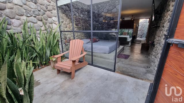 Casa Xochi: VENTA, arquitectura de autor en el Club de Golf Santa Fe, Morelos