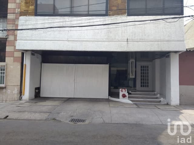 Departamento: VENTA, Del Valle Centro, Benito Juárez, CDMX