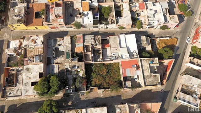 VENTA terreno habitacional, 301 m², Olimpo, San Miguel de Allende