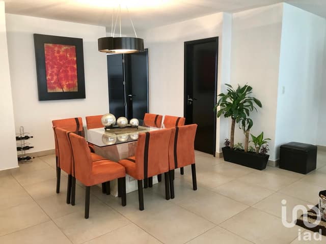 Venta departamento en Sta. Cruz Atoyac, Benito Juárez, CDMX