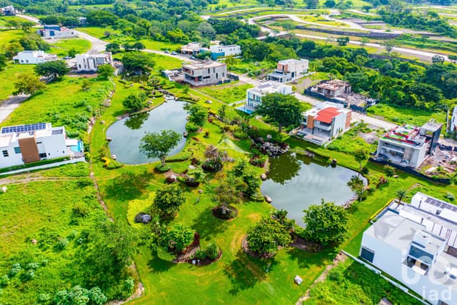 Terreno Zona Exclusiva de Colima - Altozano