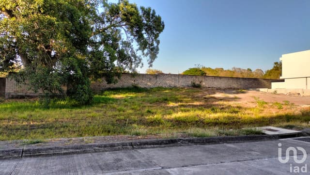 Terreno Zona Exclusiva en Colima