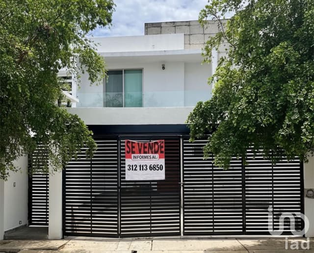 Casa en Venta en Norte de Colima