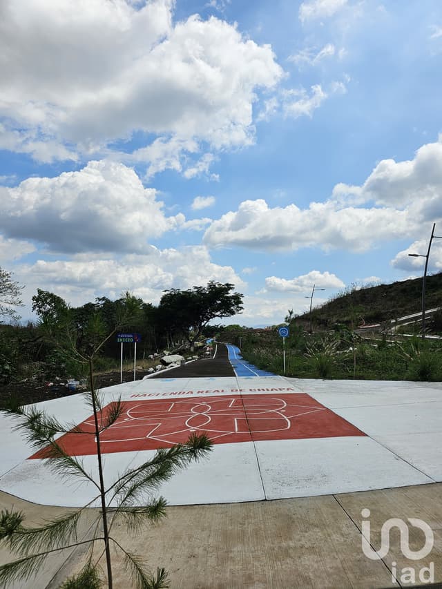 Terrenos en Preventa en Cuauhtemoc. Alta Plusvalía. Escriturables con servicios.