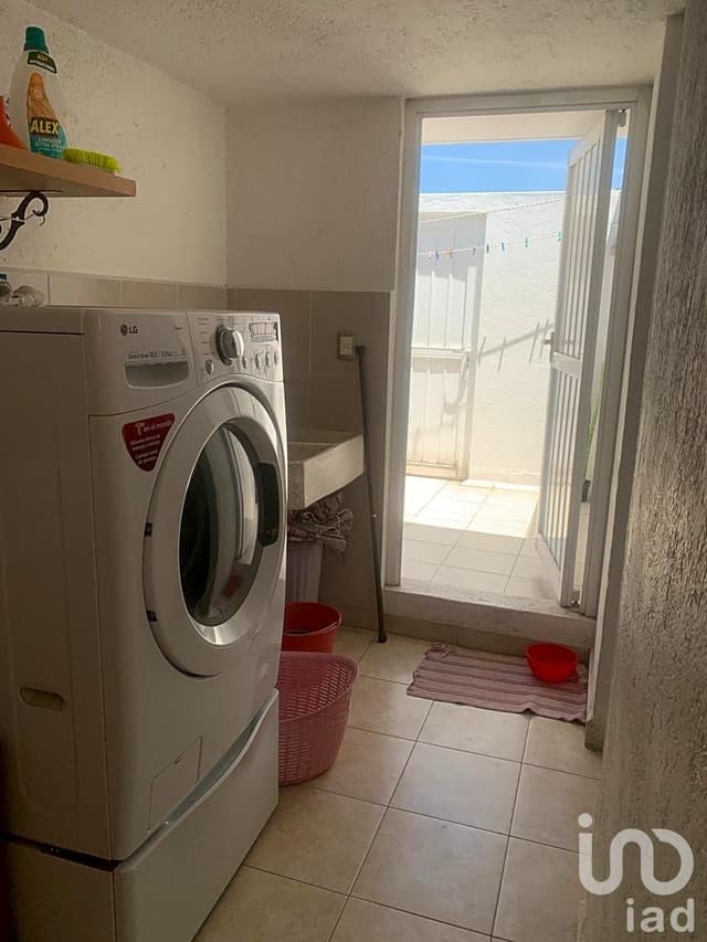 Casa en Venta en Toluca, Ex Hacienda San José, Flores Magón 100, San Mateo Otzacatipan