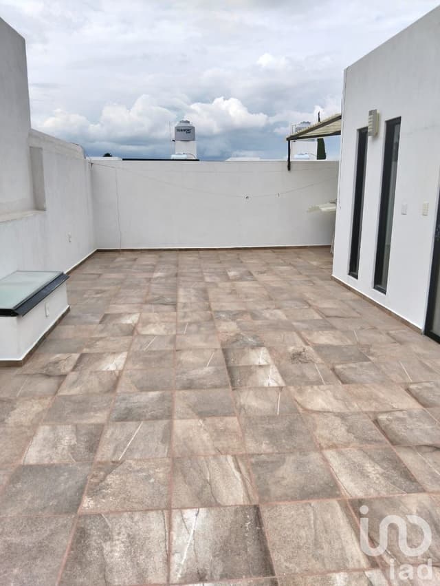 CASA EN VENTA AURA RESIDENCIAL Villa Albertina, Puebla Sur