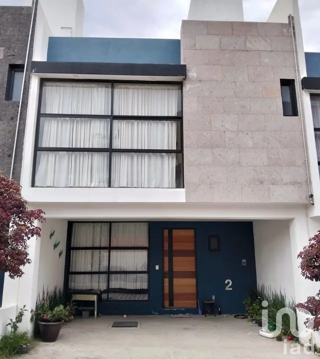 CASA EN VENTA AURA RESIDENCIAL Puebla Sur