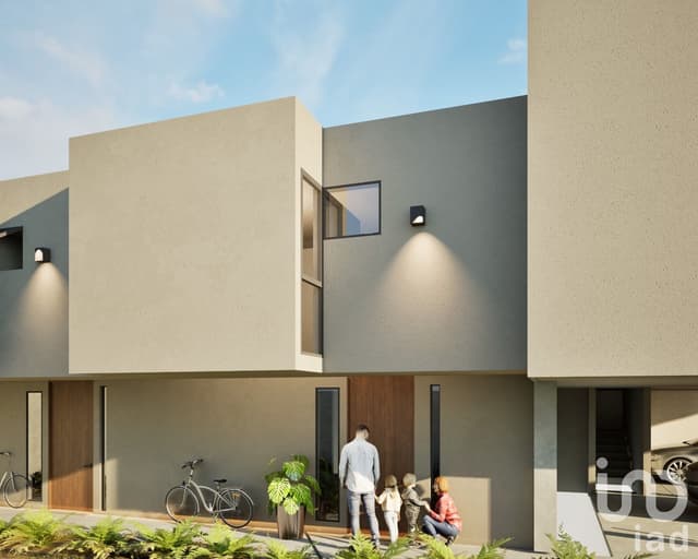 CASAS en Granjas, Puebla. Entrega inmediata