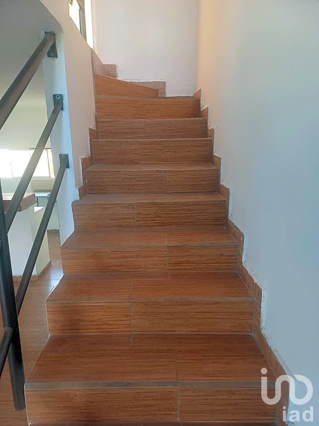 !VENTA DE CASA EN CUAUTITLAN, LIMITE CON MELCHOR OCAMPO! A 10 MINUTOS DEL DEPORTIVO ALAMOS