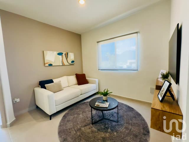 Casa Nueva ¡COCINA INTEGRAL, CISTERNA Y PINTURA INTERIOR INCLUIDO