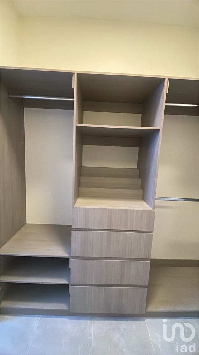 Departamento en Venta Frente IMSS 6 de Sán Nicolás de los Garza, N.L. Incluye Cocina y Closets