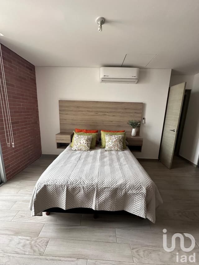 Departamento en Residencial & Shop Center Concepto Único en la Zona Dic 2026