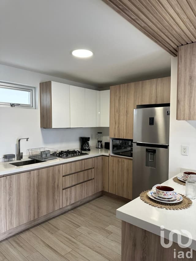 Departamento en Venta en Jardines de Anáhuac Sán Nicolás de Los Garza