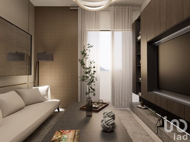 Departamentos en preventa Invierte en la Renovación del Centro (Alameda-Purisima)