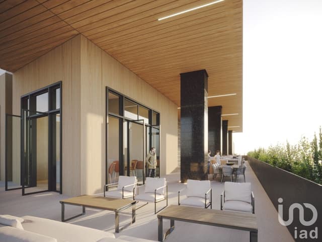 Departamentos en preventa Invierte en la Renovación del Centro (Alameda-Purisima)