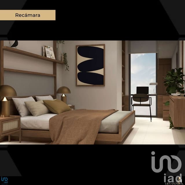 Departamentos en Venta. Invierte en la Renovación del Centro (Alameda-Purisima)