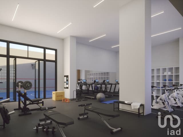 Departamentos en Venta. Invierte en la Renovación del Centro (Alameda-Purisima)