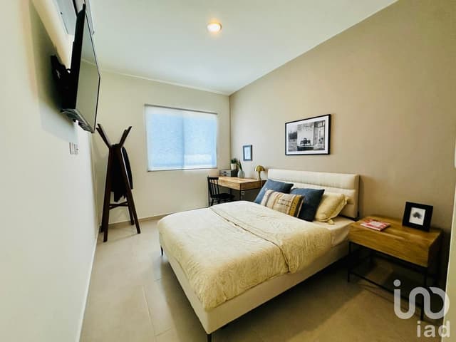 Departamento e n Venta en Col. Del Prado con Magnífica Ubicación