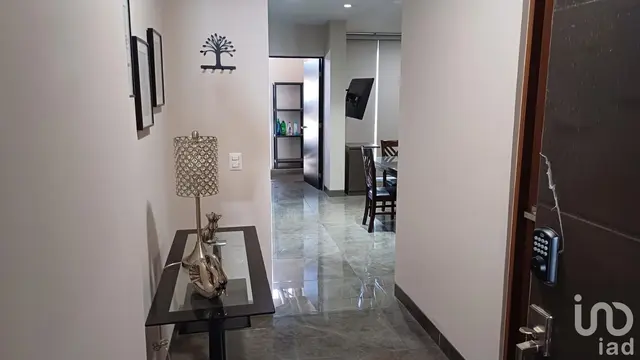 Departamento e n Venta en Col. Del Prado con Magnífica Ubicación