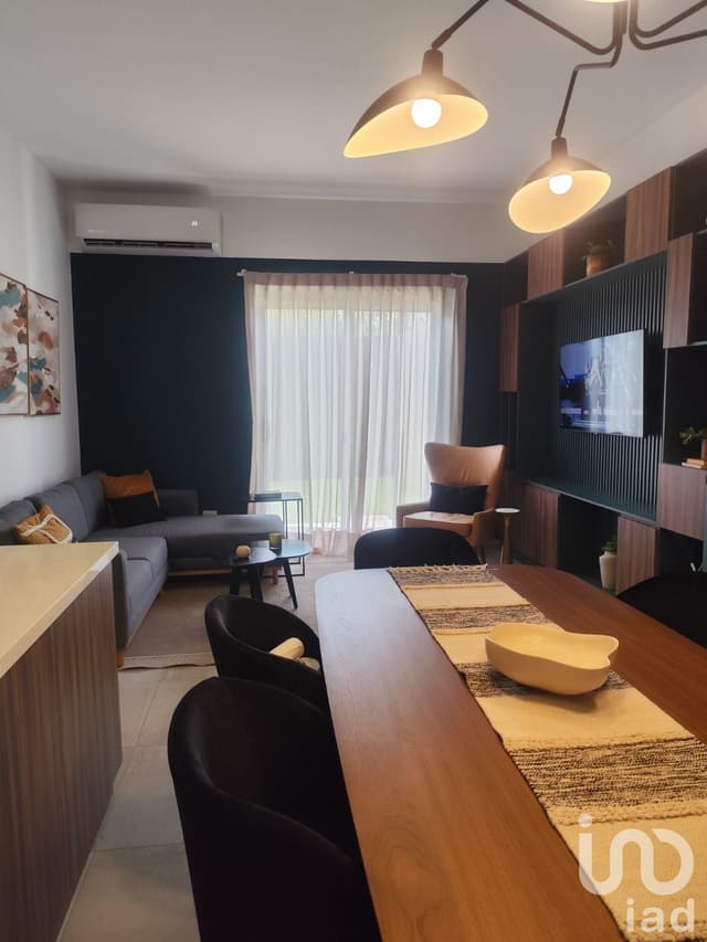 Departamento en Venta Excelente Inversión zona muy Centrika en Monterrey