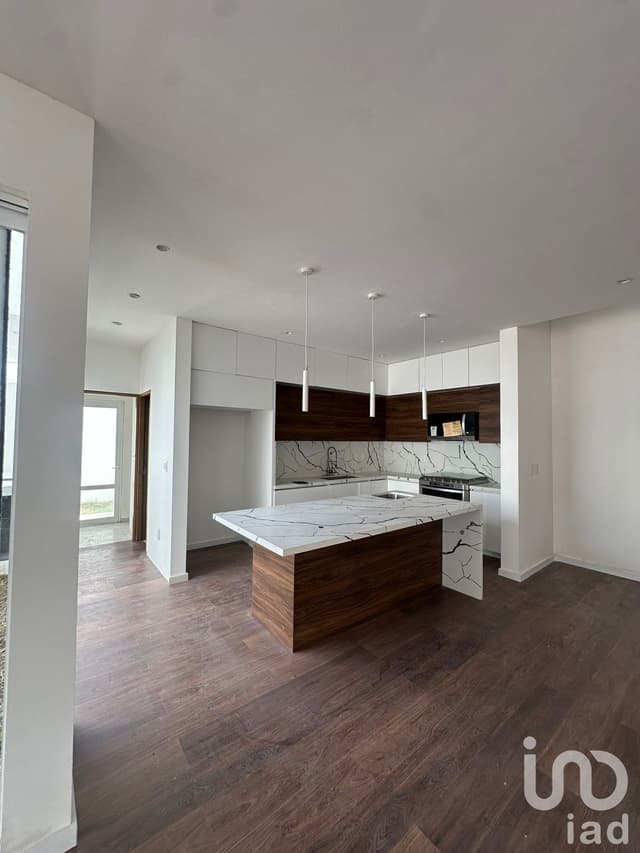 Casa en VENTA PEDREGAL DE SCHOENSTATT