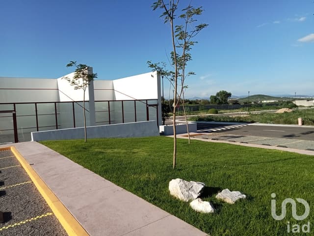 Terreno en venta en Rodanta Querétaro | A 10 min del Centro Histórico y con alta