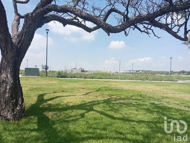 Terreno en venta en Rodanta Querétaro | A 10 min del Centro Histórico y con alta