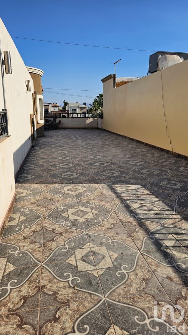¡¡ VENTA CASA Privada VERONA Fiore, MEXICALI !!
