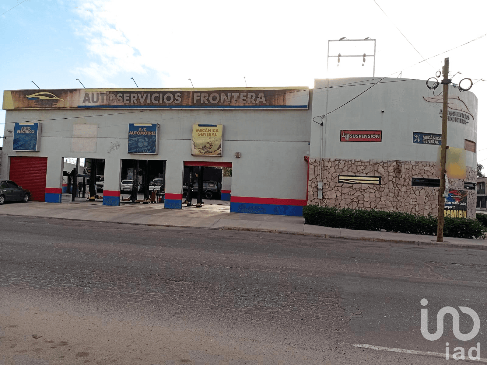 Fotos adicionales