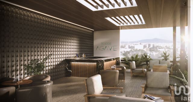 DEPARTAMENTO EN VENTA ZONA PUERTA DE HIERRO