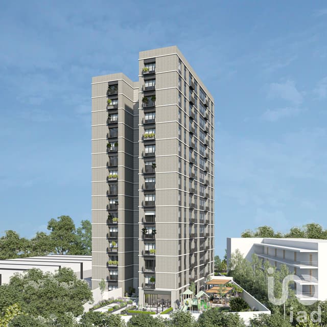 Departamento en Venta en Cuidad Granja